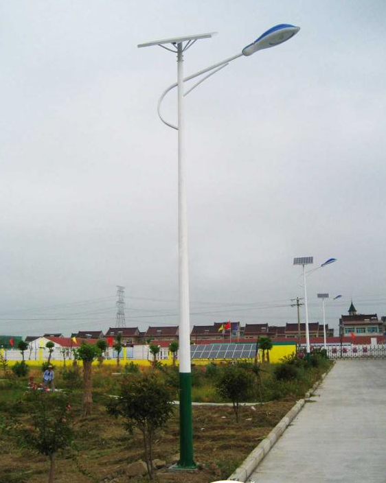 昌乐县6米特价太阳能路灯